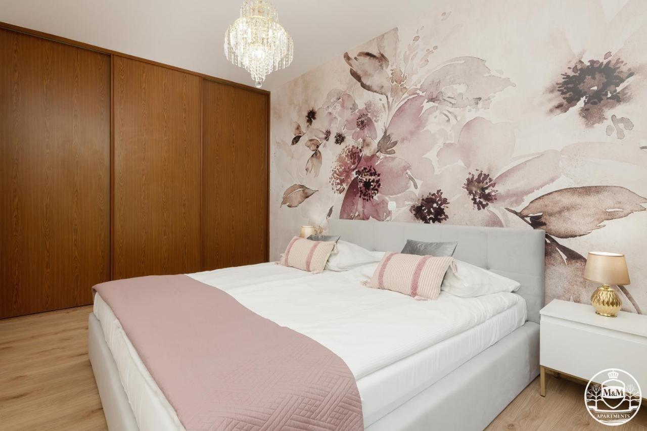 Apartments M&M Kolobrzeg Polanki Ngoại thất bức ảnh