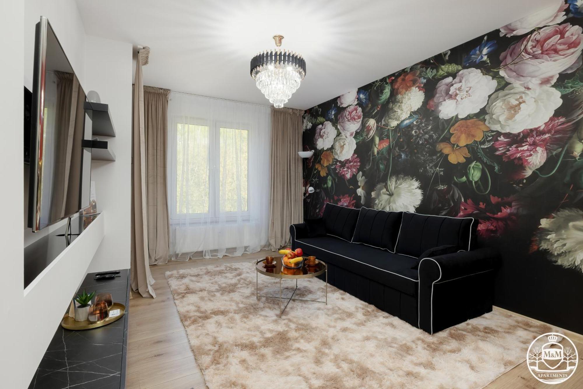 Apartments M&M Kolobrzeg Polanki Phòng bức ảnh