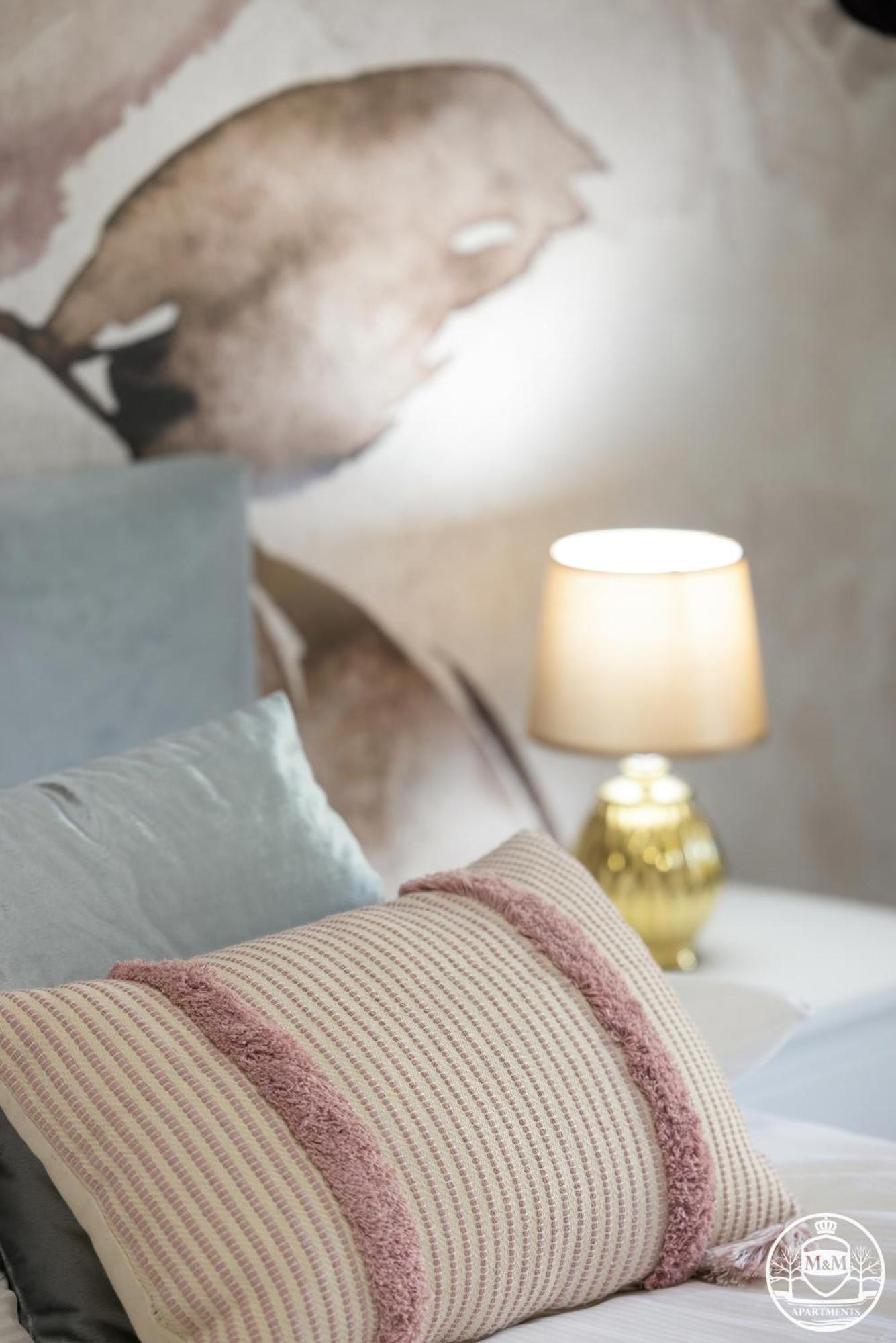Apartments M&M Kolobrzeg Polanki Phòng bức ảnh