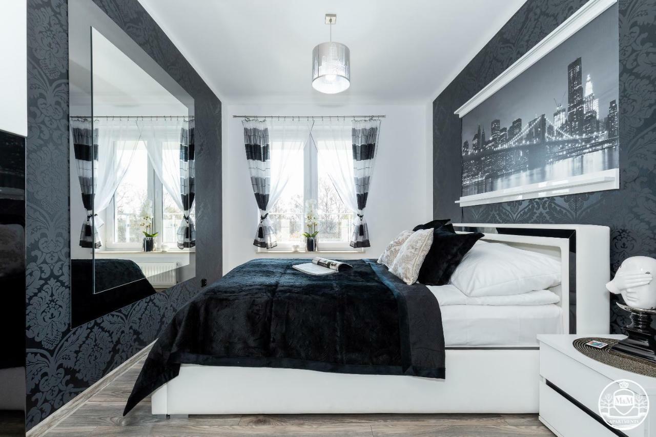 Apartments M&M Kolobrzeg Polanki Ngoại thất bức ảnh